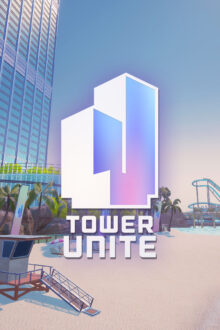 Tower Unite Fitgirl