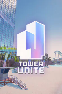 Tower Unite Free Download v0.14.2.2