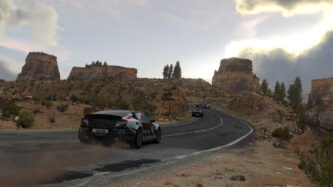 TrackMania 2 Canyon Free Download By Steam-repacks.com