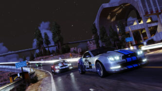 TrackMania 2 Canyon Free Download By Steam-repacks.com
