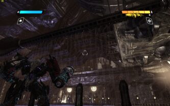 Transformers War for Cybertron Mods