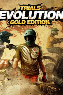 Trials Evolution Mods
