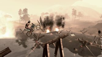 Trials Evolution WIKI