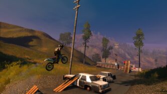 Trials Evolution Repack