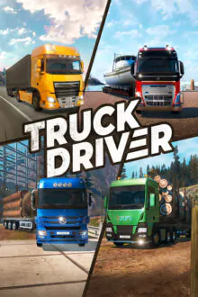 Truck Driver Free Download v1.30