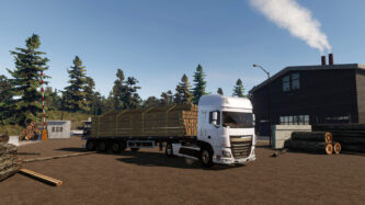 Truck Driver WIKI