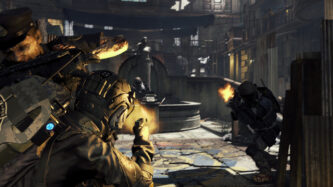 Umbrella Corps Repack