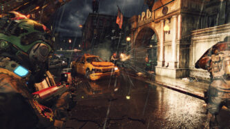 Umbrella Corps Torrent File