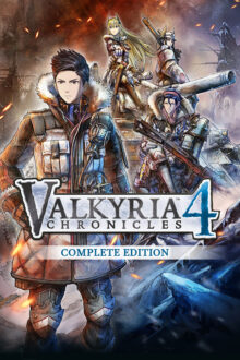 Valkyria Chronicles 4 Multiplayer