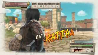 Valkyria Chronicles 4 Mods