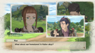 Valkyria Chronicles 4 Latest Version