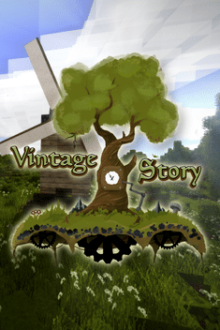 Vintage Story PC Game