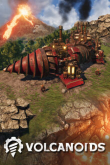 Volcanoids DodiRepack