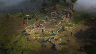 Wartales Multiplayer