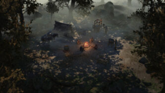 Wartales Mods