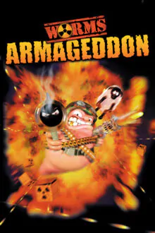 Worms Armageddon Free Download v3.8.1