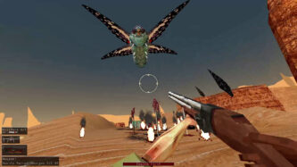Wrought Flesh Cheats