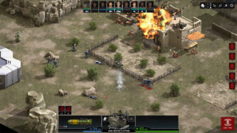 Xenonauts 2 PS5