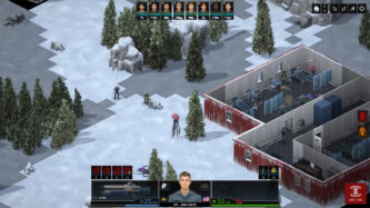 Xenonauts 2 Gameplay