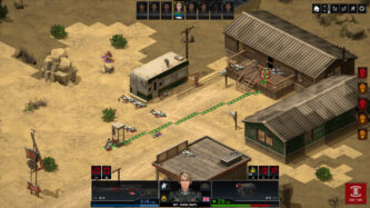 Xenonauts 2 Steamrip