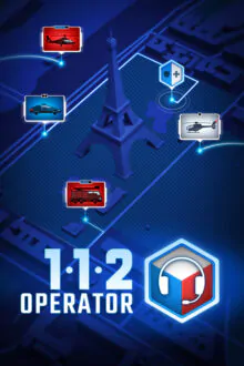 112 Operator Free Download v0.211222-cb & DLC
