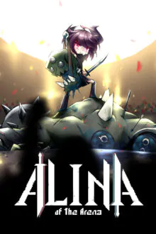 Alina of the Arena Free Download (v1.1.4)
