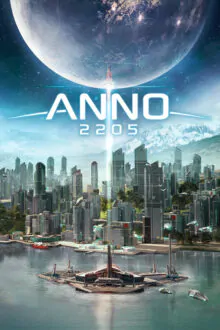 Anno 2205 Free Download By Steam-repacks