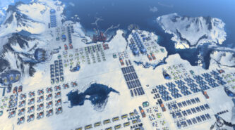 Anno 2205 APK