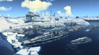 Anno 2205 Multiplayer