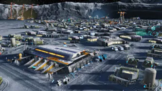 Anno 2205 Free Download By Steam-repacks.com
