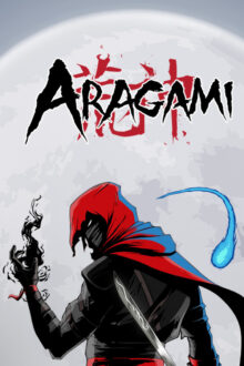 Aragami Steam