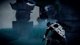 Aragami Multiplayer