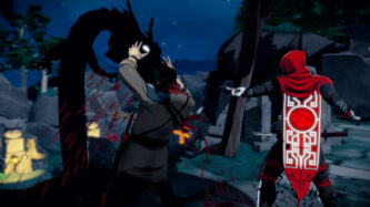 Aragami Mods