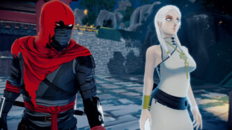 Aragami Latest Version