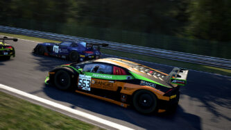 Assetto Corsa Competizione PS5