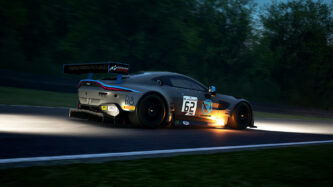 Assetto Corsa Competizione Steamunlocked