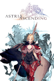 Astria Ascending PC Game