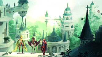 Astria Ascending Reviews