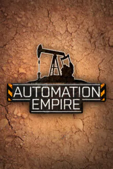 Automation Empire Free Download By Steam-repacks