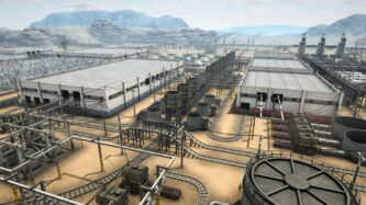 Automation Empire Steamunlocked