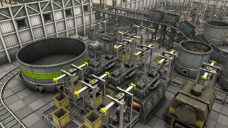 Automation Empire Steamrip