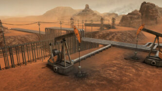 Automation Empire Skidrow