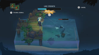 Battle Chasers Nightwar Steamunlocked