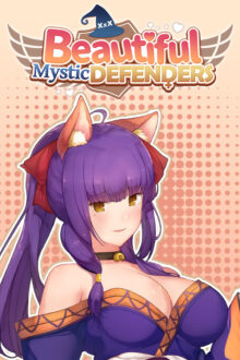 Beautiful Mystic Defenders Steam