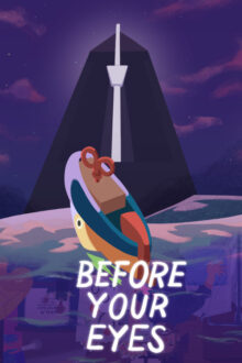 Before Your Eyes DodiRepack