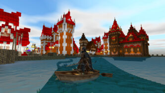 Block Story DLC 2024