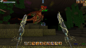 Block Story Windows PC