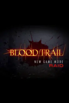 Blood Trail Free Download By Steam-repacks
