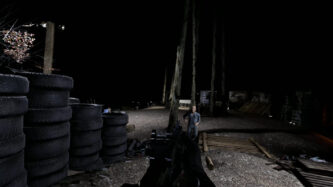 Blood Trail Download PC