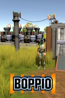 Boppio Steam